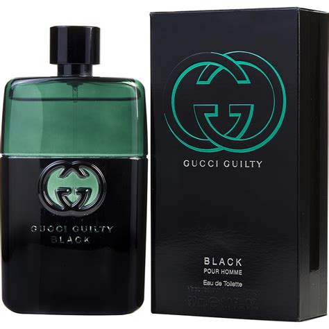 gucci guilty pour homme eau de parfum reviews|Gucci Guilty black fragrantica.